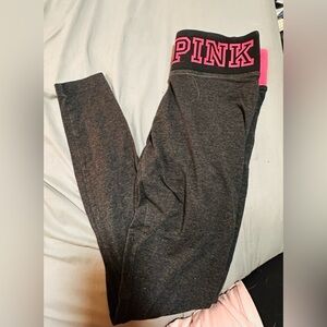 Victoria Secret PINK Leggings